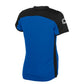 Pride Shirt Ladies - Royal-Black