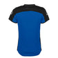 Pride Shirt Ladies - Royal-Black