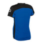 Pride Shirt Ladies - Royal-Black