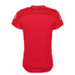 Pride Shirt Ladies - Red-White