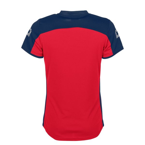 Pride Shirt Ladies - Red-Navy