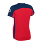 Pride Shirt Ladies - Red-Navy