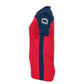 Pride Shirt Ladies - Red-Navy