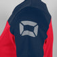 Pride Shirt Ladies - Red-Navy