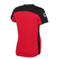 Pride Shirt Ladies - Red-Black