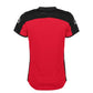 Pride Shirt Ladies - Red-Black