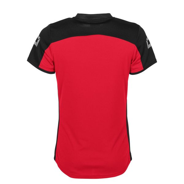 Pride Shirt Ladies - Red-Black