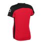 Pride Shirt Ladies - Red-Black
