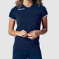 Pride Shirt Ladies - Navy-White