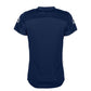 Pride Shirt Ladies - Navy-White