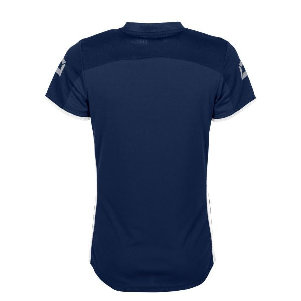 Pride Shirt Ladies - Navy-White