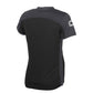 Pride Shirt Ladies - Black-Anthracite