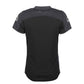 Pride Shirt Ladies - Black-Anthracite