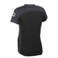 Pride Shirt Ladies - Black-Anthracite