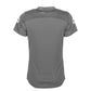 Pride Shirt Ladies - Anthracite-White