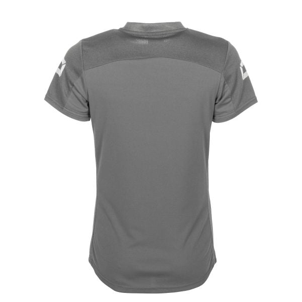 Pride Shirt Ladies - Anthracite-White