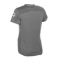 Pride Shirt Ladies - Anthracite-White