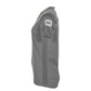 Pride Shirt Ladies - Anthracite-White