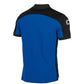 Pride Polo - Royal-Black