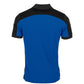 Pride Polo - Royal-Black