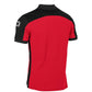 Pride Polo - Red-Black