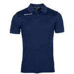 Pride Polo - Navy-White