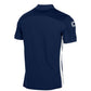 Pride Polo - Navy-White