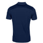 Pride Polo - Navy-White