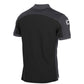 Pride Polo - Black-Anthracite