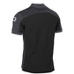 Pride Polo - Black-Anthracite