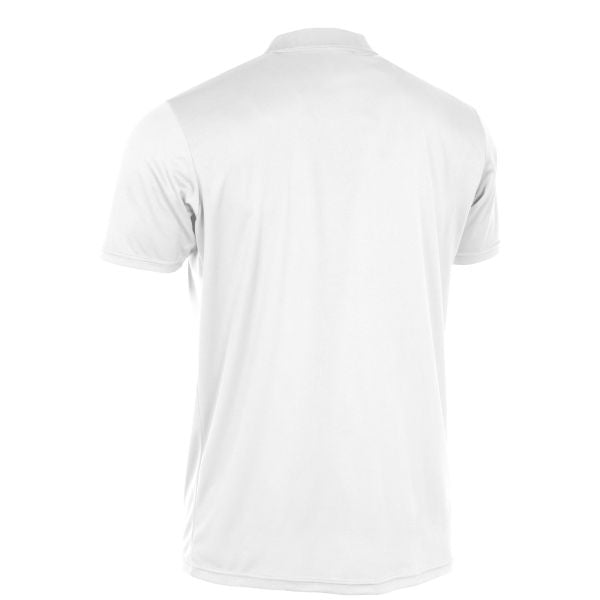 Field Polo - White