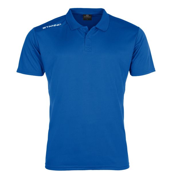 Field Polo - Royal