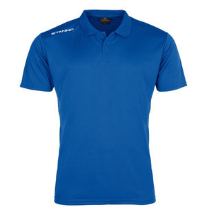 Field Polo - Royal