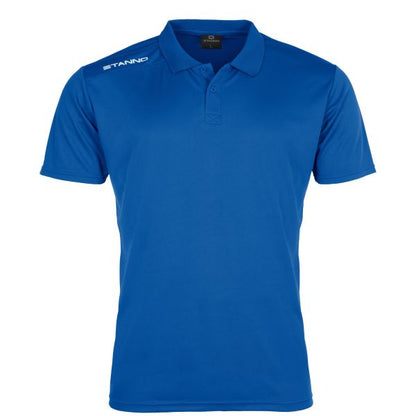 Field Polo - Royal