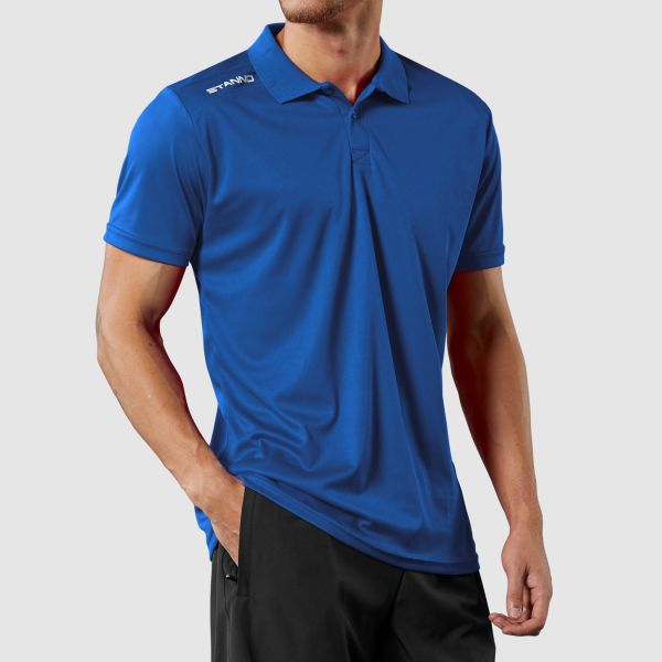 Field Polo - Royal