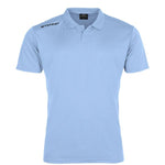 Field Polo - Sky Blue
