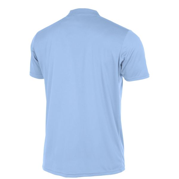 Field Polo - Sky Blue