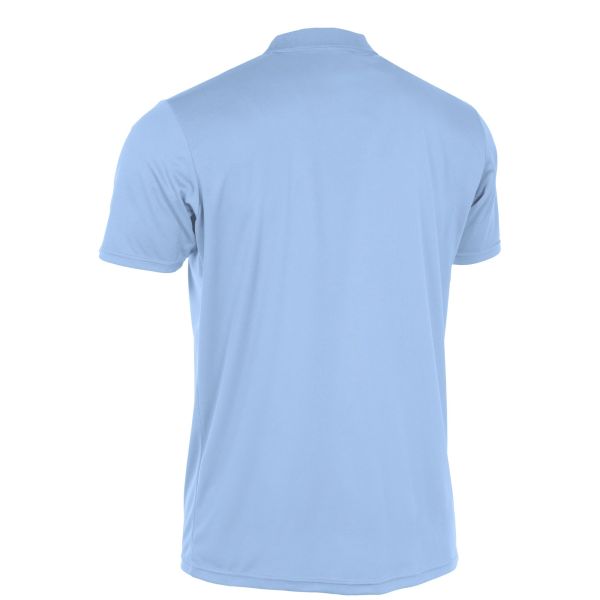 Field Polo - Sky Blue