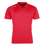 Field Polo - Red
