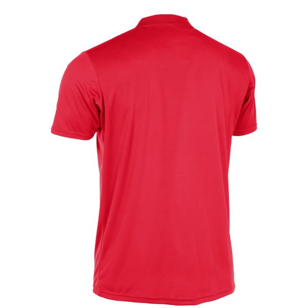 Field Polo - Red