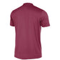 Field Polo - Burgundy