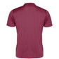 Field Polo - Burgundy