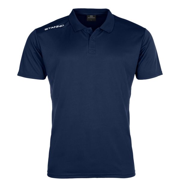 Field Polo - Navy