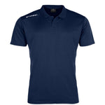 Field Polo - Navy