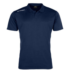 Field Polo - Navy
