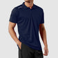 Field Polo - Navy