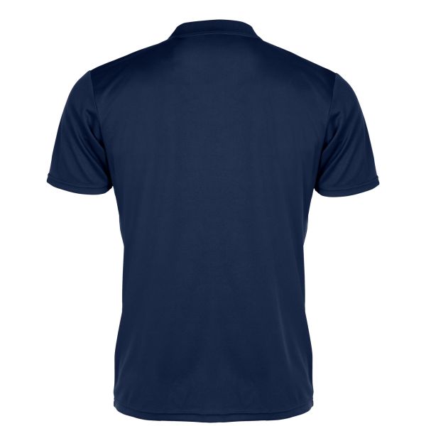 Field Polo - Navy