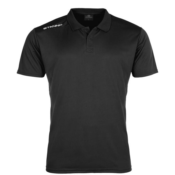 Field Polo - Black