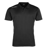 Field Polo - Black
