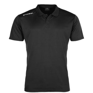 Field Polo - Black